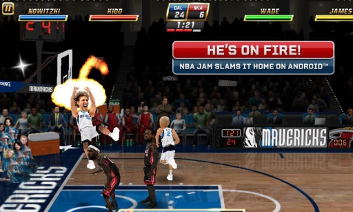 NBA嘉年华1