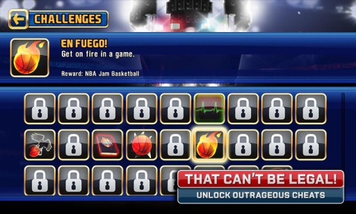NBA嘉年华4
