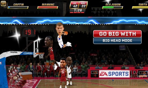 NBA嘉年华5