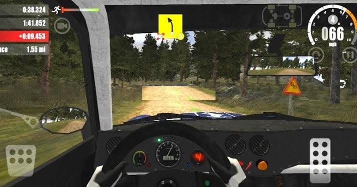 DIRT Rally Rushv2.02
