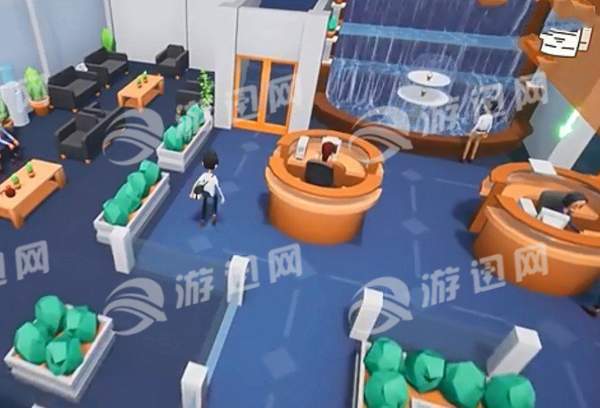 办公桌间谍模拟器手游2
