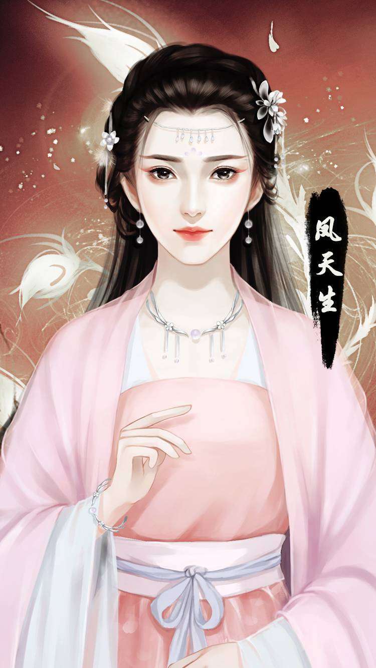 闪艺天生恶女最新版4
