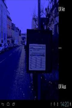 UV相机 UV camera2