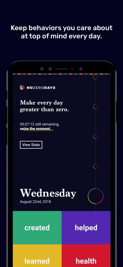 No Zero Days1