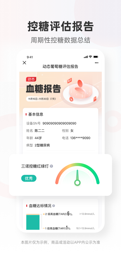 爱看健康苹果版4