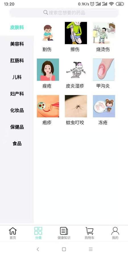 孚诺大药房1