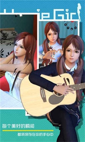 3D少女Ai3