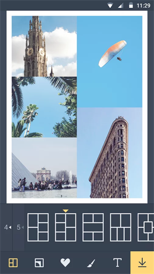 line camera软件3