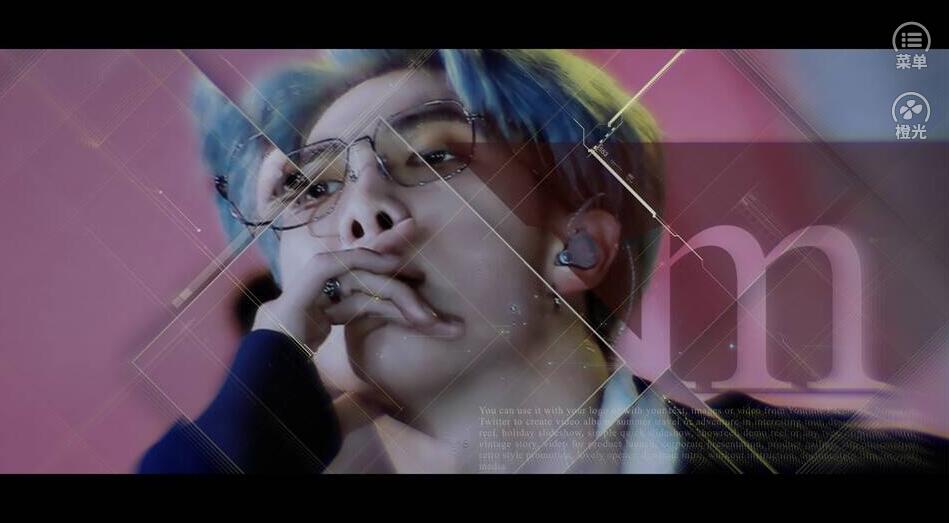 BTS你情我不愿1