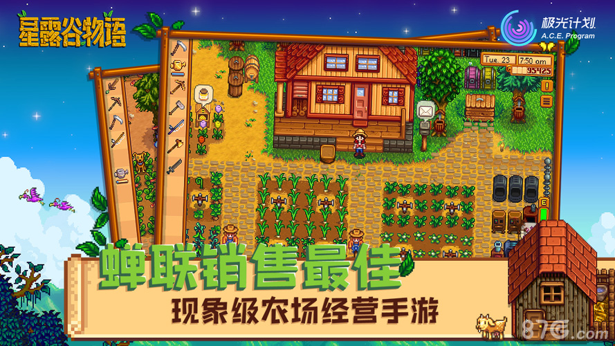 Stardew Valley1