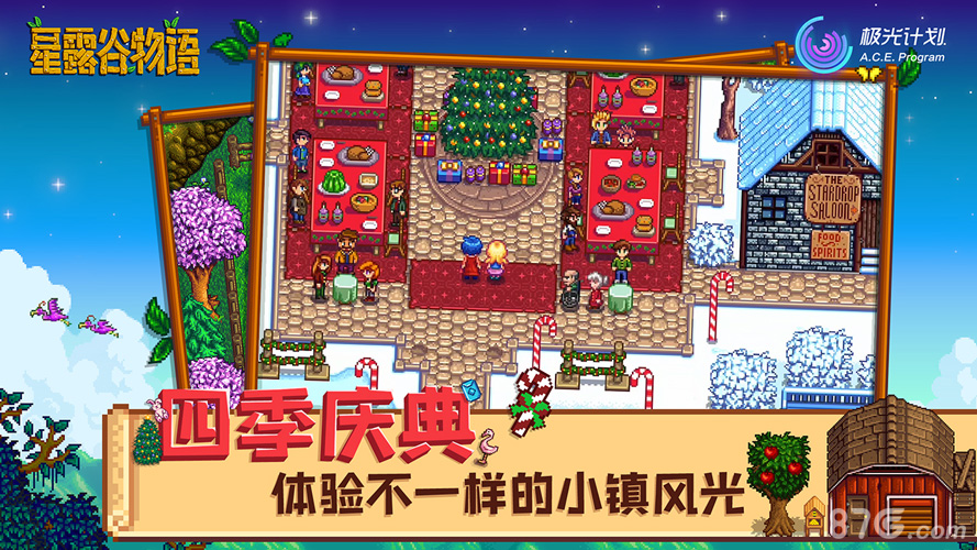 Stardew Valley5