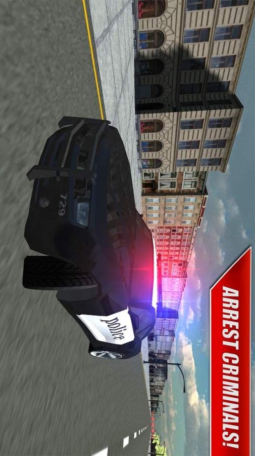 真警车模拟V2app3