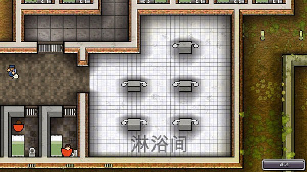监狱建造师中文版3