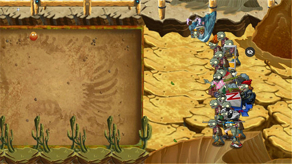 破灭pvz随机植物版2
