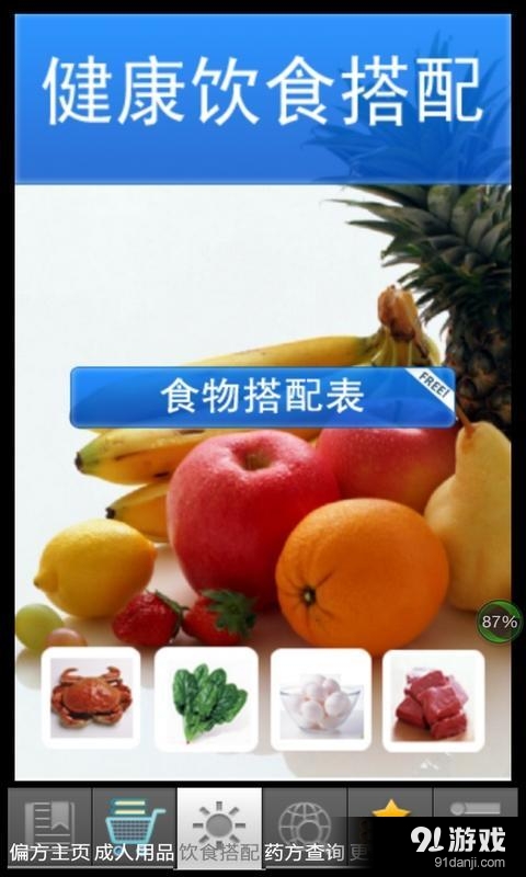 中医偏方秘方3