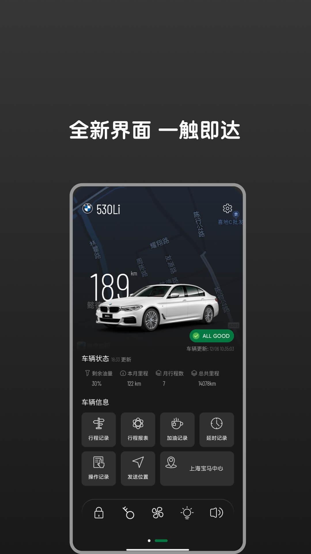Bimmer控制器1