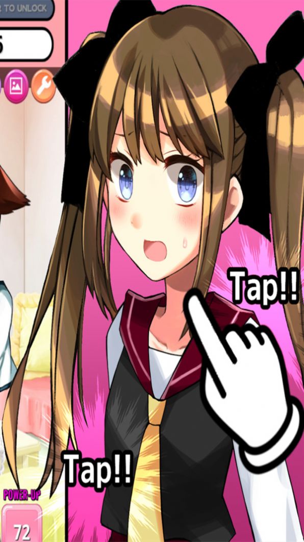 别碰女孩中文版2