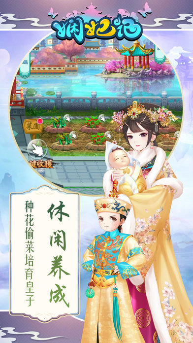 娴妃记5