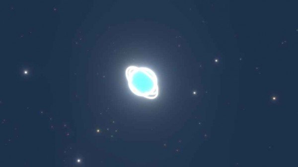 拨动星球安卓版1