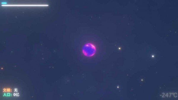 拨动星球安卓版2