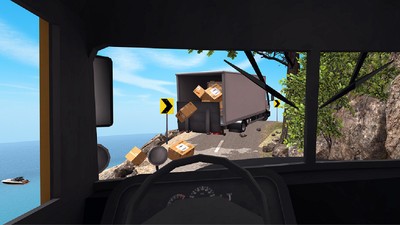 卡车英雄3D3
