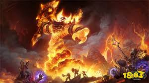 魔兽世界烈焰菇在哪里采集？详细采集地点指南
