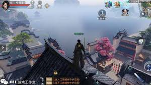 热门手机武侠游戏推荐