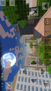 City Craft: Herobrine2