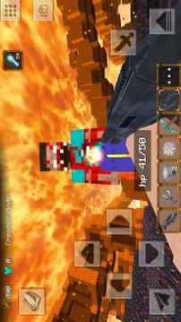 City Craft: Herobrine3