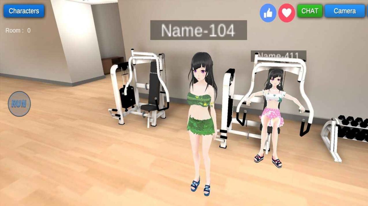 女友的日记3