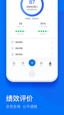 物业＋4