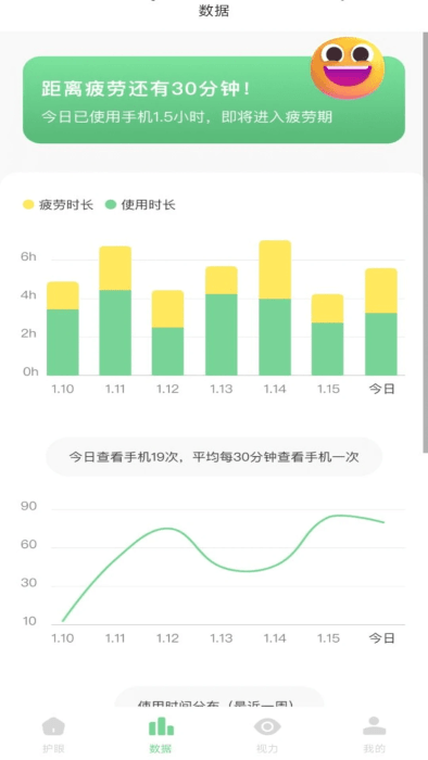 防蓝光护眼宝官方正版1
