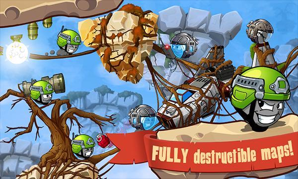 Warlings: Armageddon1