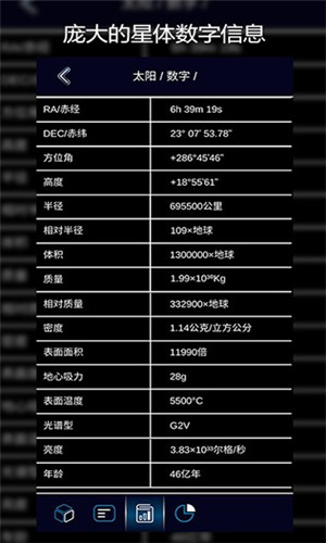 AR星座4