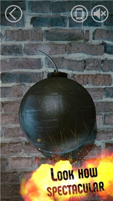 炸弹爆炸模拟器1