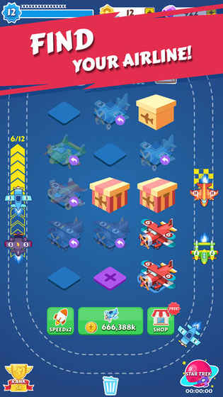 Merge Plane5