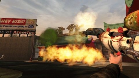 夺命邮差2（Payback²）3