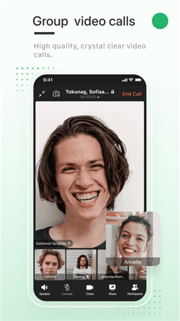 enigma messenger4
