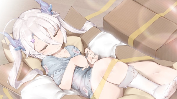 狩月无名人偶2