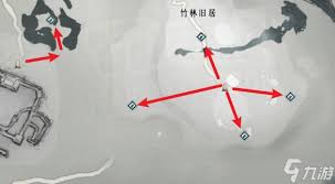 燕云十六声清河独特蹊跷