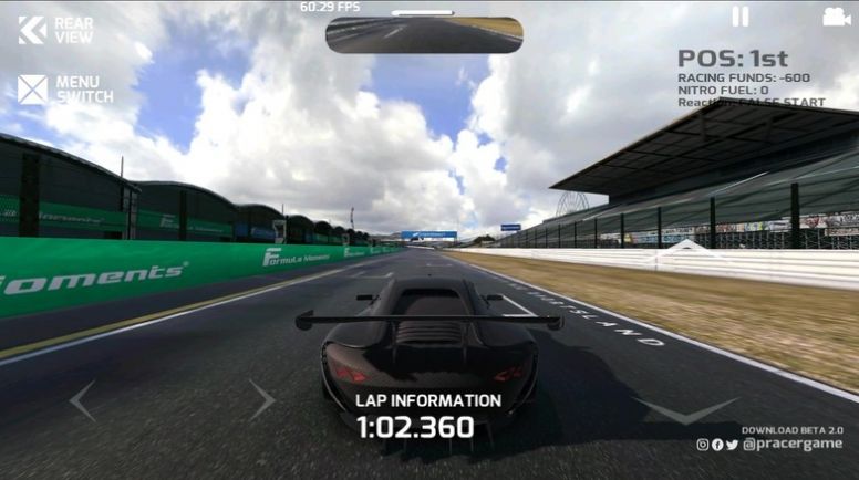 P Racer2