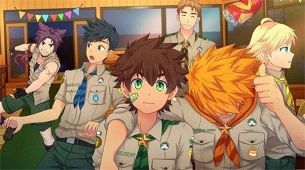 campbuddy教官季1