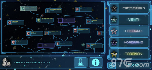 Event Horizon5