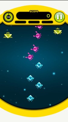 太空诱爆3