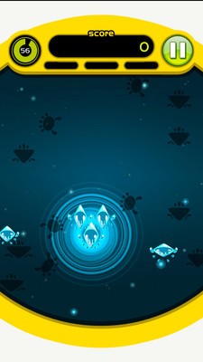 太空诱爆4