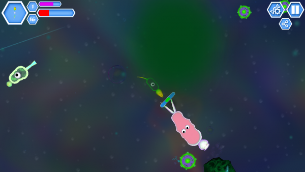 孢子生物进化1