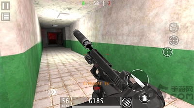 SquadStrike4汉化版3