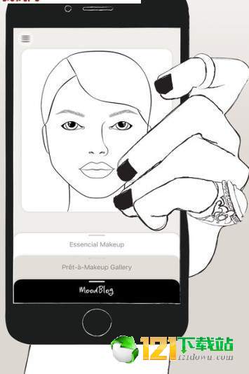Ready to makeup3