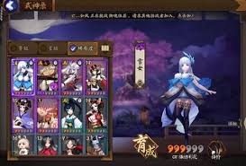 阴阳师SR式神雪女2025最新御魂搭配策略解析