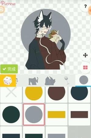 picrew中文版3